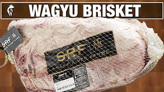 ¿Vale la pena el Wagyu? Wagyu americano, falda de Texas vs. carne de primera calidad