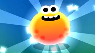 bloop Go Funny App for Toddlers screenshot 1