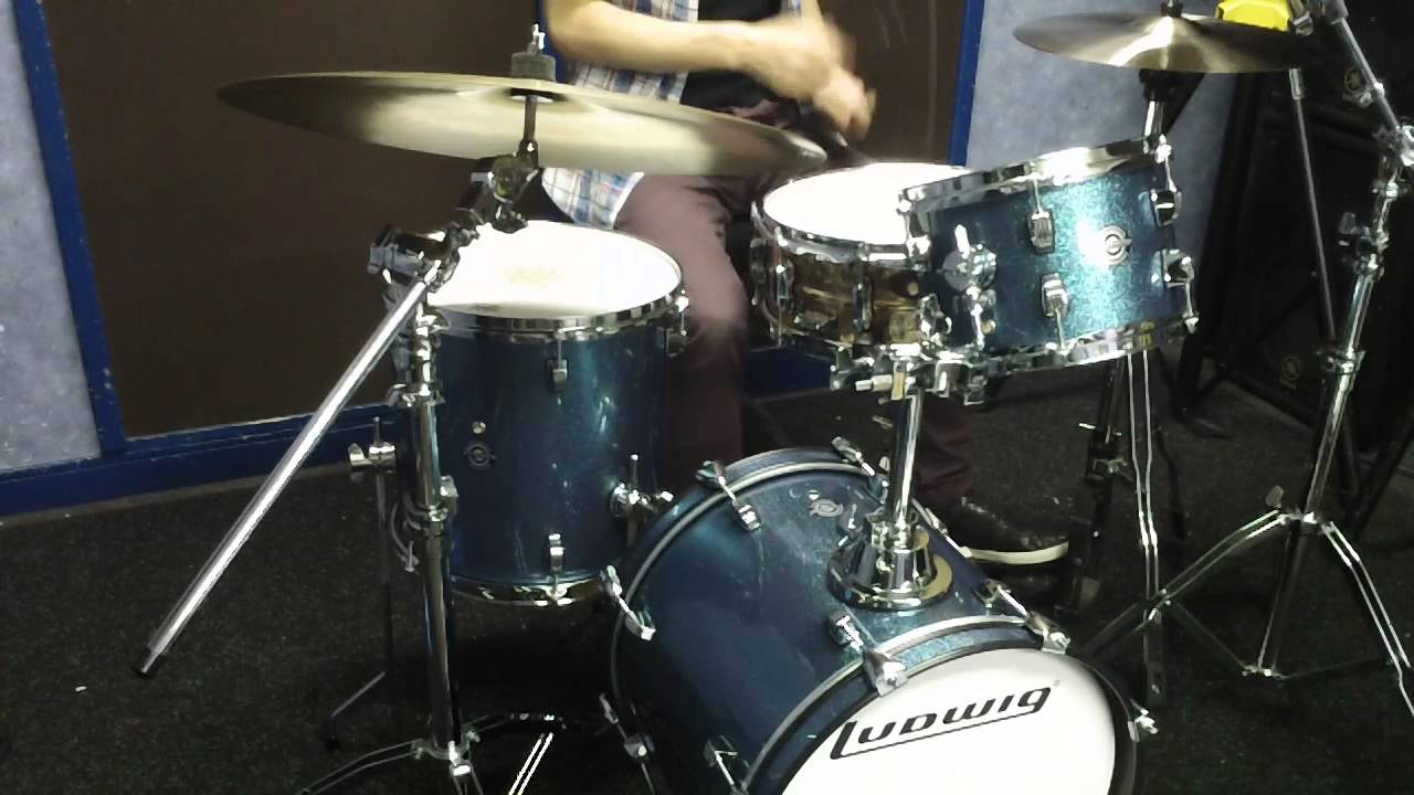 TAMA / PB355H - YouTube