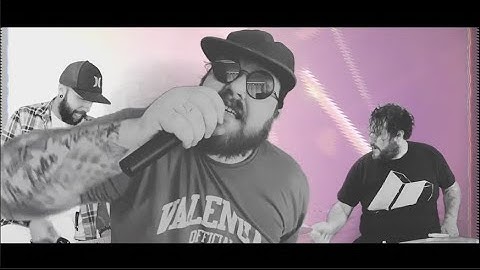 Underachiever - The Getaway feat. Roger Lima of Less Than Jake (Official Video)