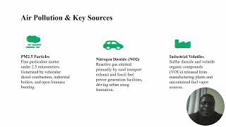 Environmental Challenges & Solutions