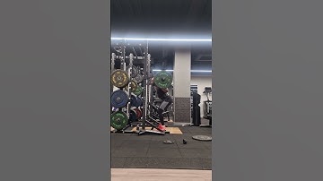 Double Pause Squats set 4/4 x 6reps (110, 120, 130, 140kg video)