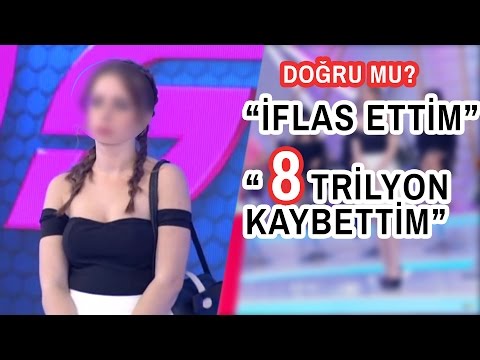 Video: Vneshprombank'ın Eski Ortağı Georgy Bedzhamov Iflas Ettiğini Açıkladı