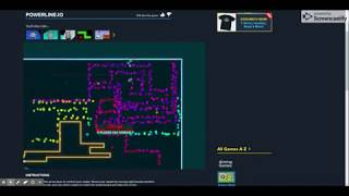 Powerline.io: I Got FIRST!