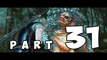 The Witcher 3 Wild Hunt NOVIGRAD SECONDARY QUEST A Deadly Plot Part 31 Walkthrough