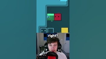 The amount of recursions required is getting insane! #puzzle #patricksparabox #gaming