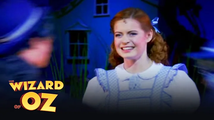 New Footage - London | The Wizard of Oz