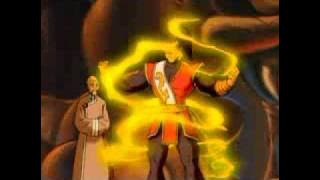 Legend Of The Dragon - Empower The Dragon