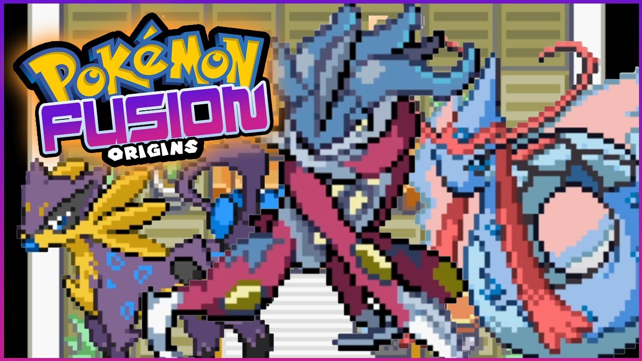 pokemon fusion genetation gba rom hack download pokemon fusion genetation gba rom hack download