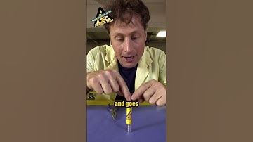 🔋 THE HOMOPOLAR MOTOR USING BATTERIES