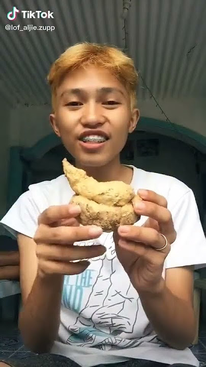 Ay may tae