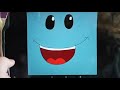Nick Jr Face Was Humming Baa Baa Black Sheep For Little Big Room