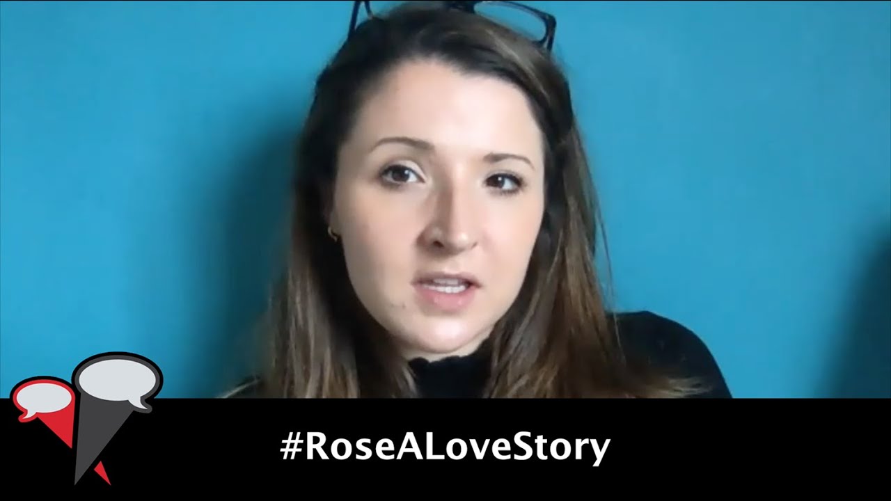 EXCLUSIVE Interview: April Kelley + Sara Huxley | Rose: A Love Story (The Fan Carpet)