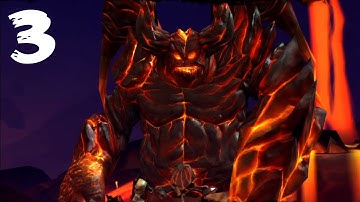 Taichi Panda Heroes Gameplay Walkthrough Part 3 (Android/iOS)