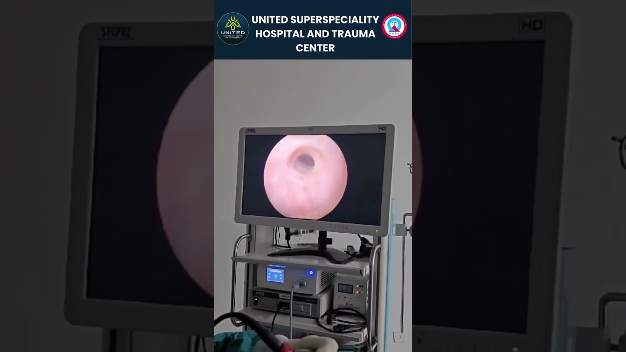 Quick Relief for Urinary Blockage: VIU Procedure Success