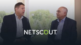5G and the Importance of Network Data; How Service Providers Can Delight Customers With Smart Data