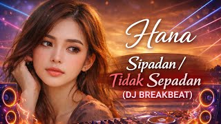 Download Lagu Hana Sipadan (Tidak Sepadan) – DJ Breakbeat Aceh Viral TikTok MP3