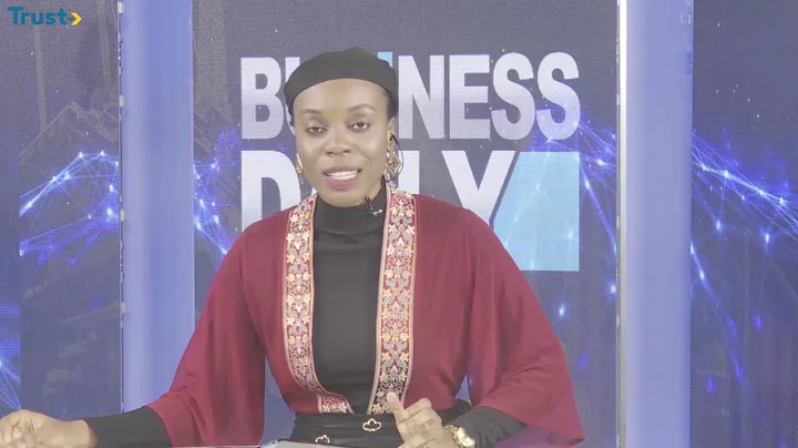 Business Daily: IMF Raises Alarm Over Rising Food Insecurity