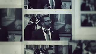 Kash Patel posts FBI hype video with Guns N' Roses song You Could Be Mine as its soundtrack