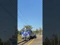 EP07-1039 jako IC HALNY do Poznania Głównego pędzi przez Kęty Pozdro towarzysza @antoxMTB  #pkp