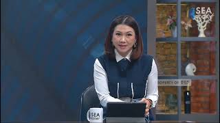 Koops Habema bercocok tanam bersama masyarakat Ilaga