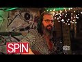 SPIN Session: Steve Earle, "Every Part of Me"