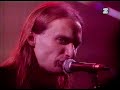 Tiamat — Wildhoney Tour Live in Krakow (1995)