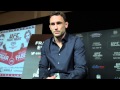 Fight Night Manila Media Day Highlights Fight Night Manila Media Day Highlights