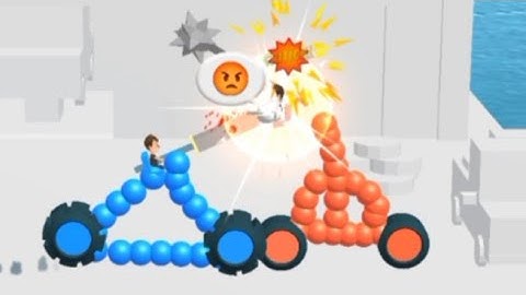 DRAW-JOUST🎉🎊Game All Lvls Walkthrough Gameplay Iso,Android Update Mobile #shorts