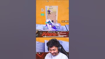 @DynamoGaming In My Lobby 😱🔥| BGMI #shorts #viralshorts #gaming #bgmi #pubgmobile #shortsfeed