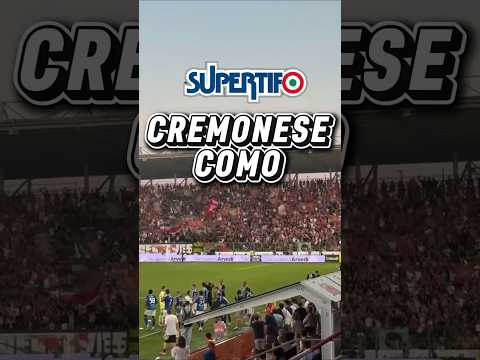 Video ULTRAS CREMONESE