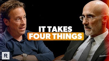 Harvard Professor: The Secret to Finding Your Calling in Life