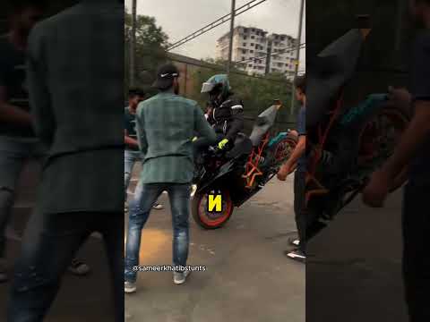 Как же байкерам везёт😱🏍 #эндуро #мото #motorcycle