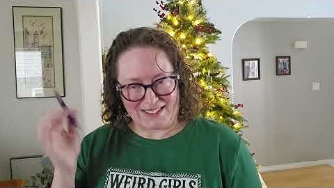 2025 Advent Calendar Day 6!