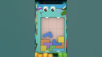 Dino Tetris Hardbody #テトリス #테트리스 #tetris #animation #костюм #gaming #games #gaming #gameplay #тетрис