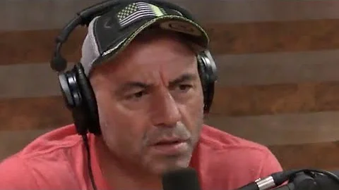 Joe Rogan - Anybody Can do What I've Done