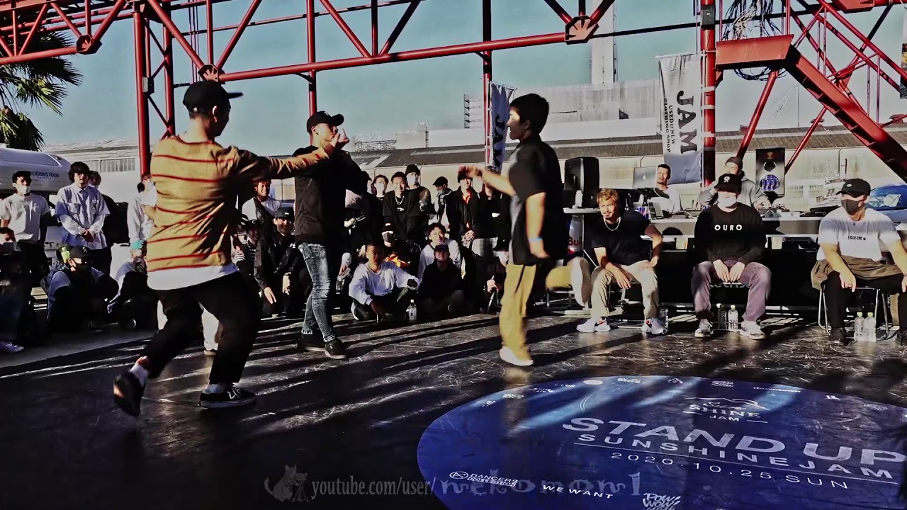 ブレイクダンス映画3作ボックスセット リ・アクション/ ブレイクダンス: スペシャルK（ケリー