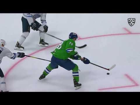 Daily KHL Update - November 25th, 2018 (English)