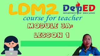 LDM 2 Module 3A Lesson 1 Activity 3 Net Worth