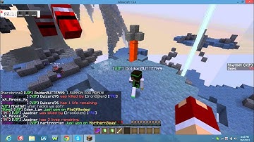 SCB Hackers EP. 1 - xX_Riross_Xx - KillAura