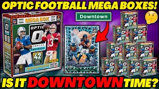 *WORTH THE HYPE?!🤯 2023 OPTIC FOOTBALL MEGA BOX REVIEW!🏈
