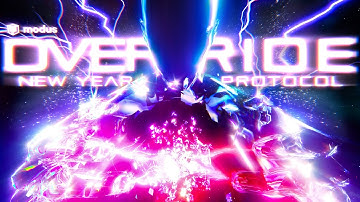 New Year Protocol 8: Override - Animation Video