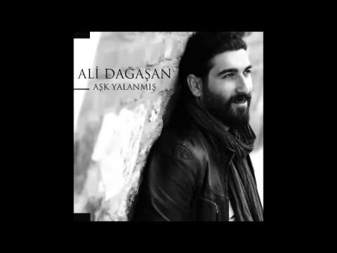 Ali Dağaşan   Zamansız Vurdun Sineme