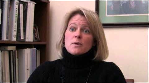 Tracy Schulden of Unversal Counseling, Inc