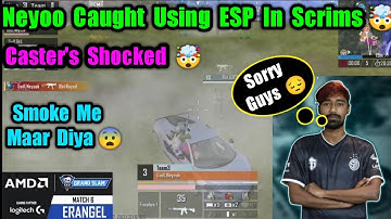 Neyoo 100 IQ Trick 🤯 | Caster