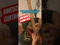 5 note per string: shredding pentatonic scale #guitar #guitarsolo #rock #shredguitar #music #shorts