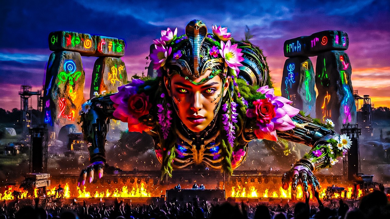 Tomorrowland 2026 🔥 Alan Walker, Martin Garrix, Tiësto, Avicii