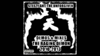 13 - Rituals Of The Damned Feat. Sleepy & Symen Haze (Prod. By Murdah J) Resimi