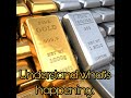 Gold and Silver Review (Episode 1)