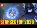 Arma SECRETA da Tri-Tachion! - Starsector UAF 2026 #31